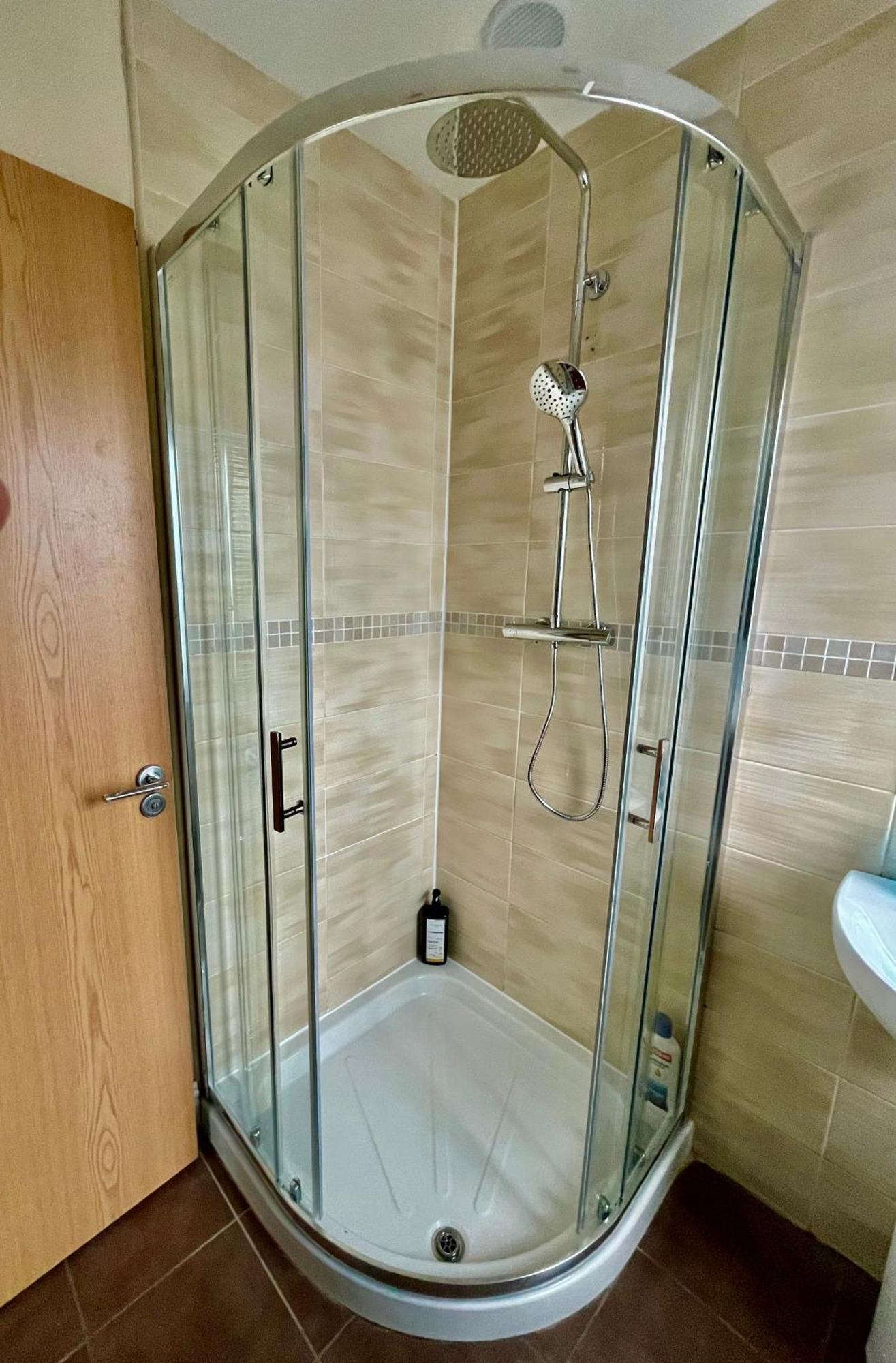 2 Bedroom City-Centre Apartment With Free Parking Belfast Eksteriør bilde