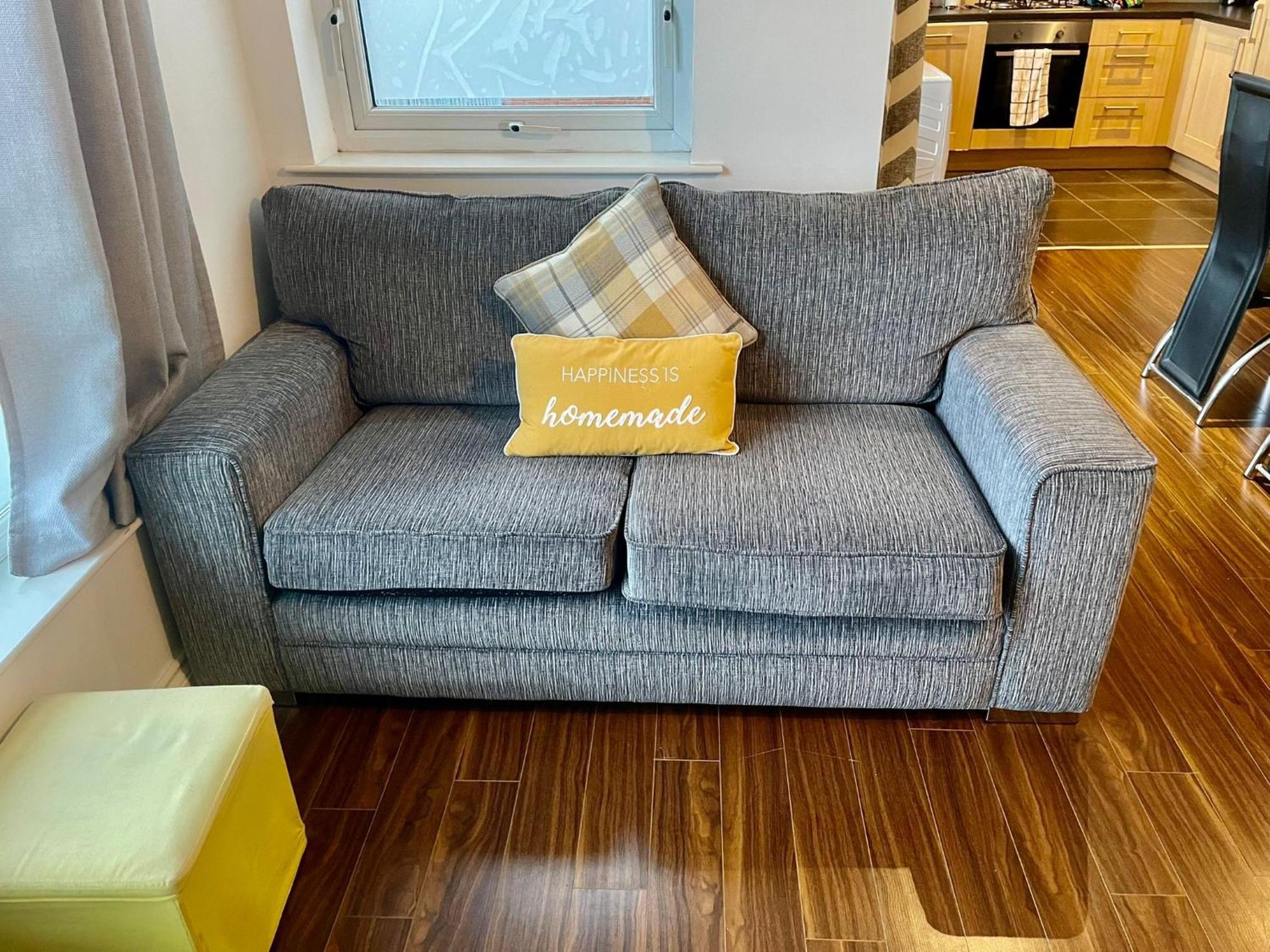 2 Bedroom City-Centre Apartment With Free Parking Belfast Eksteriør bilde